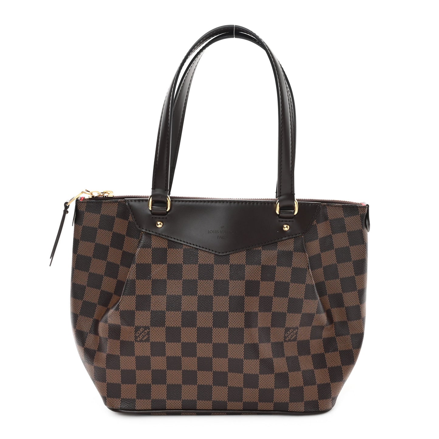 Damier Ebene Westminster PM