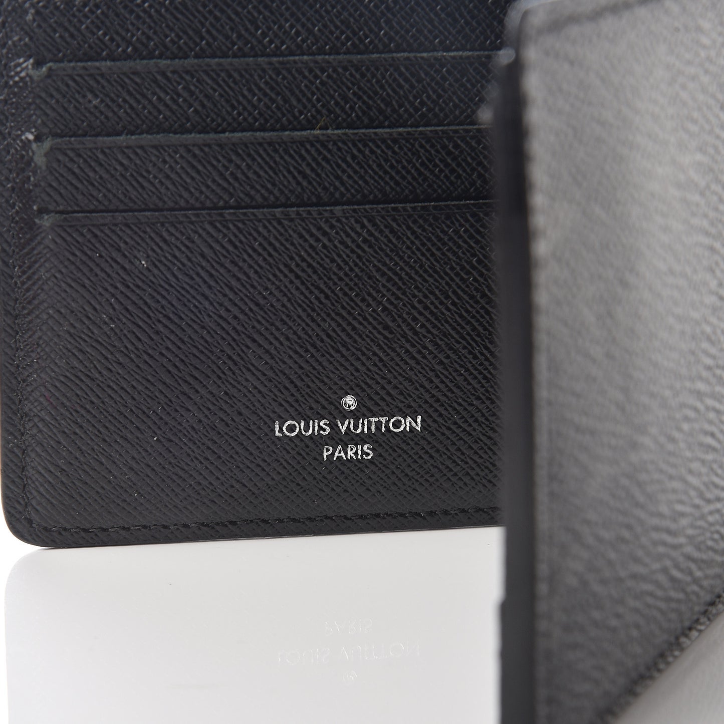Monogram Eclipse Multiple Wallet