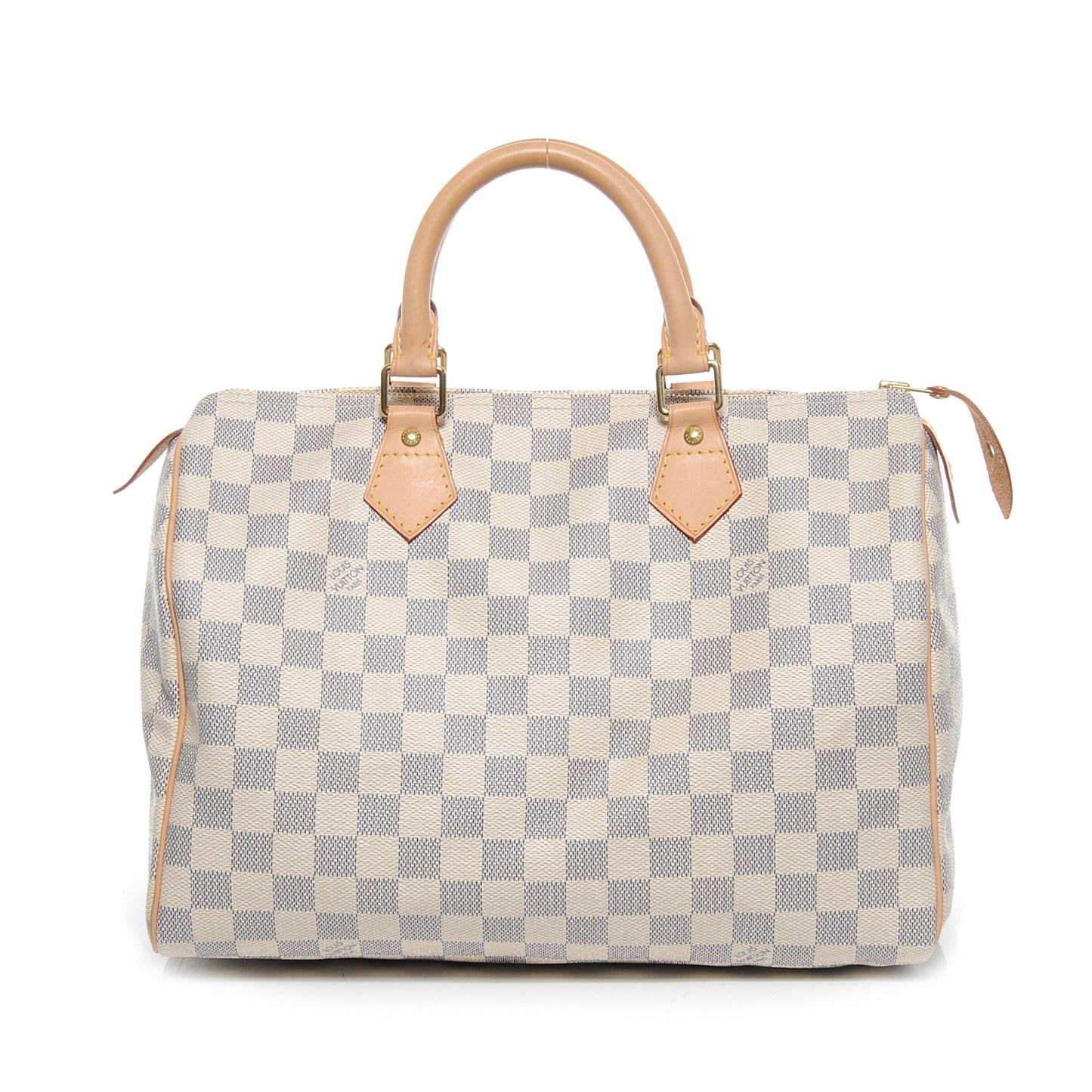 Damier Azur Speedy 30