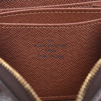 Louis Vuitton Monogram Zippy Coin Purse 6 of 6