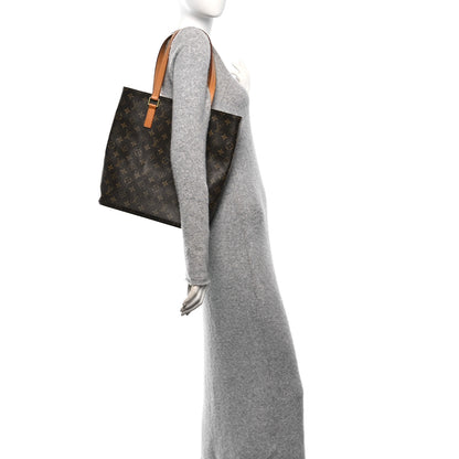 Louis Vuitton Monogram Vavin GM 2 of 11