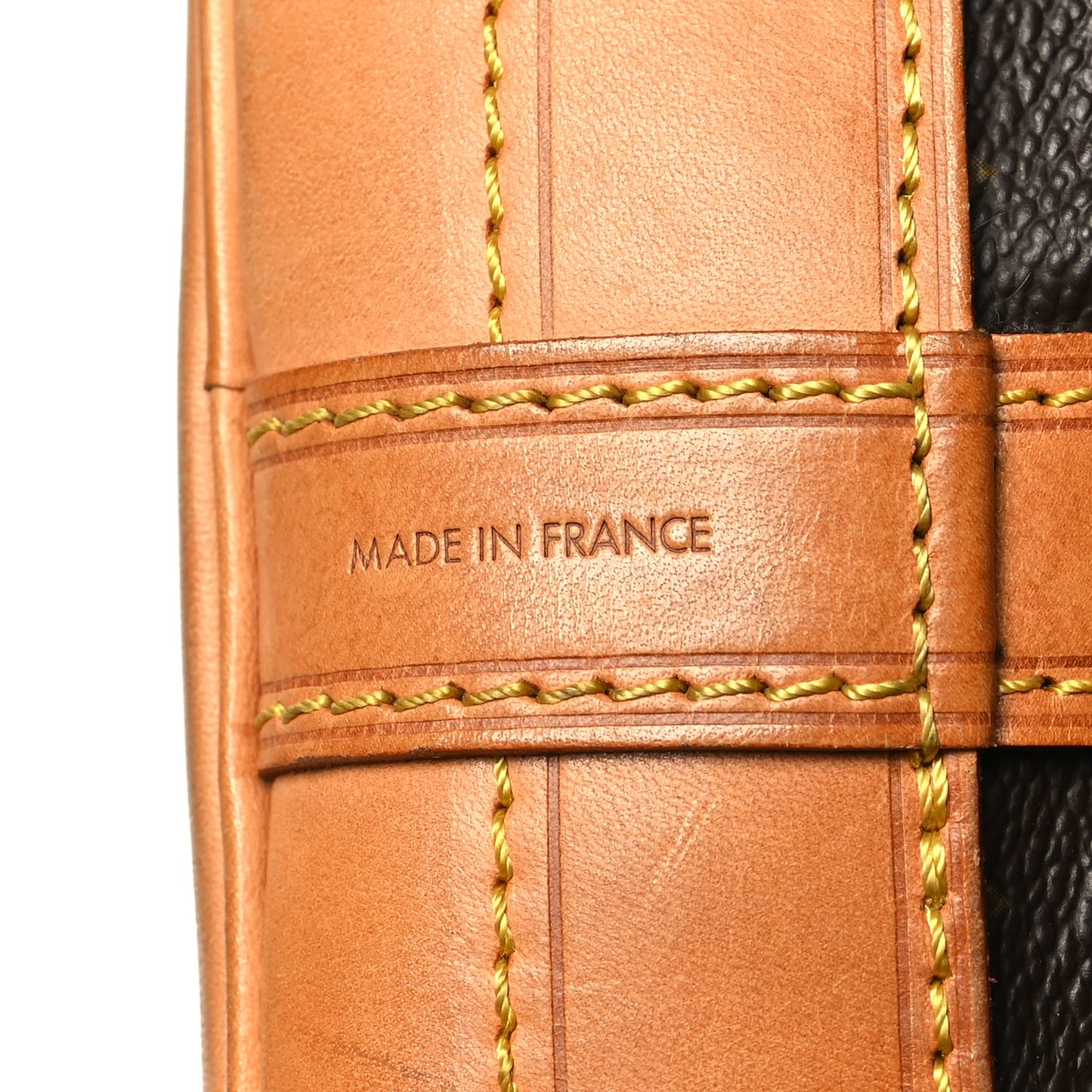 Monogram Noe
