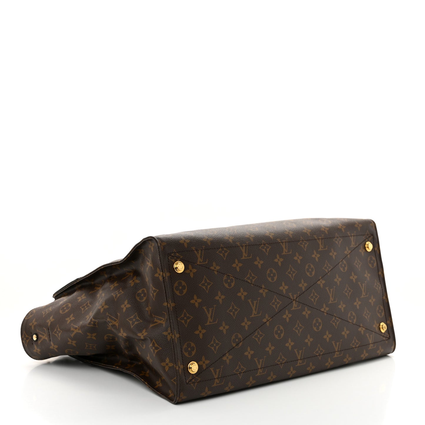 Monogram City Steamer XXL