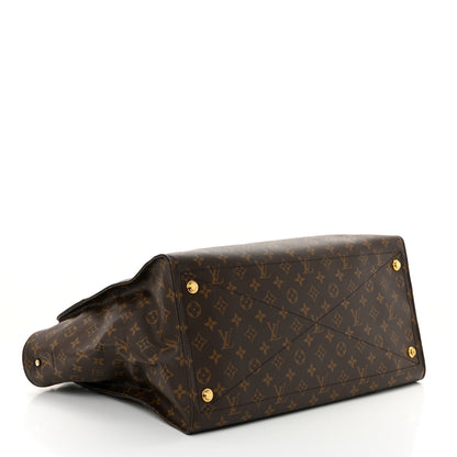 Louis Vuitton Monogram City Steamer XXL 4 of 9