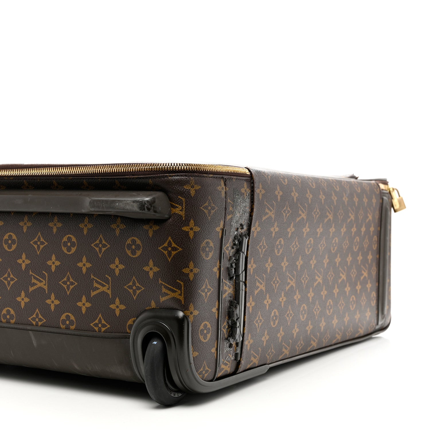 Louis Vuitton Monogram Pegase 65 9 of 19