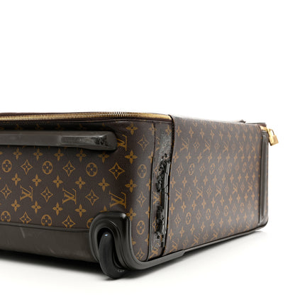 Louis Vuitton Monogram Pegase 65 9 of 19