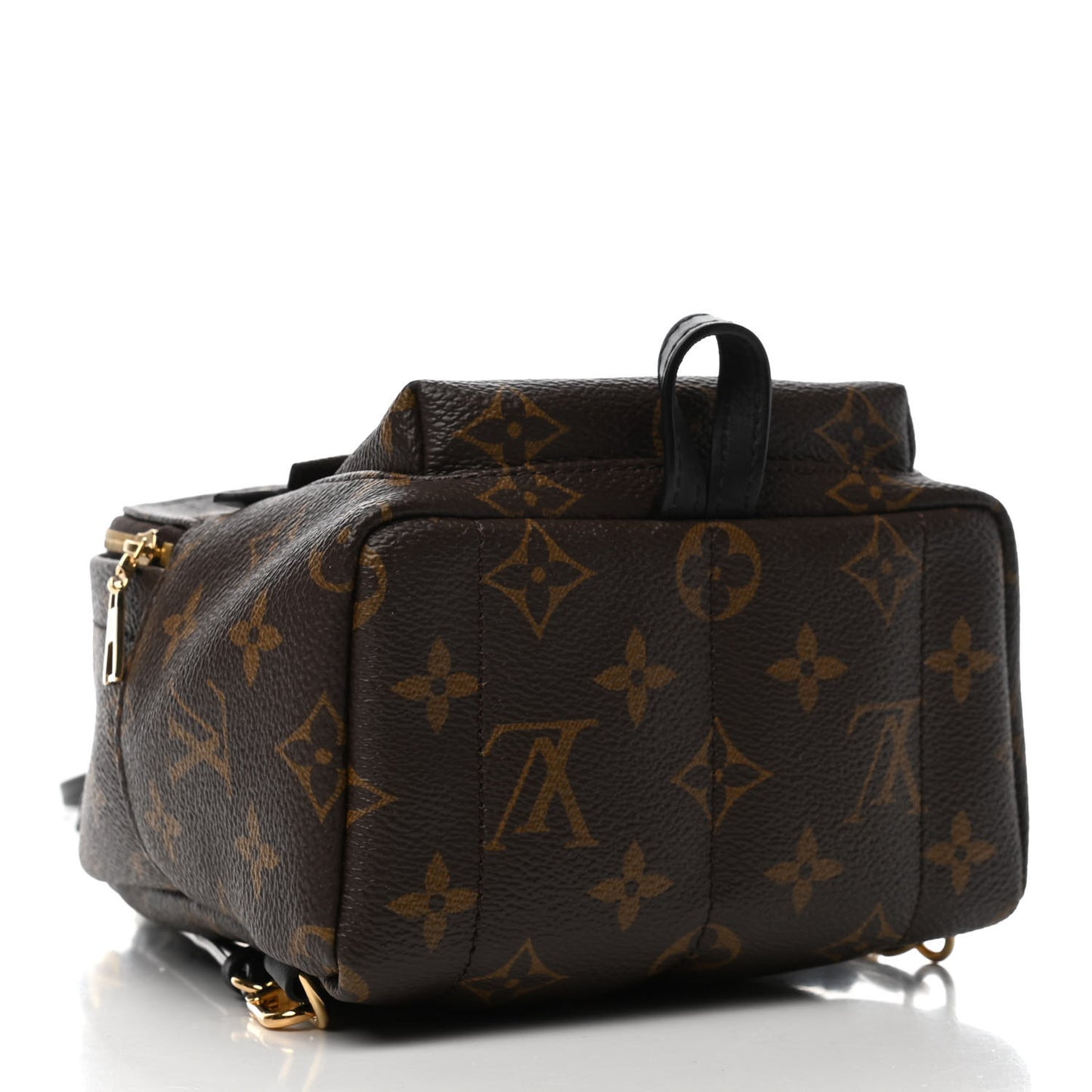 Monogram Palm Springs Backpack Mini