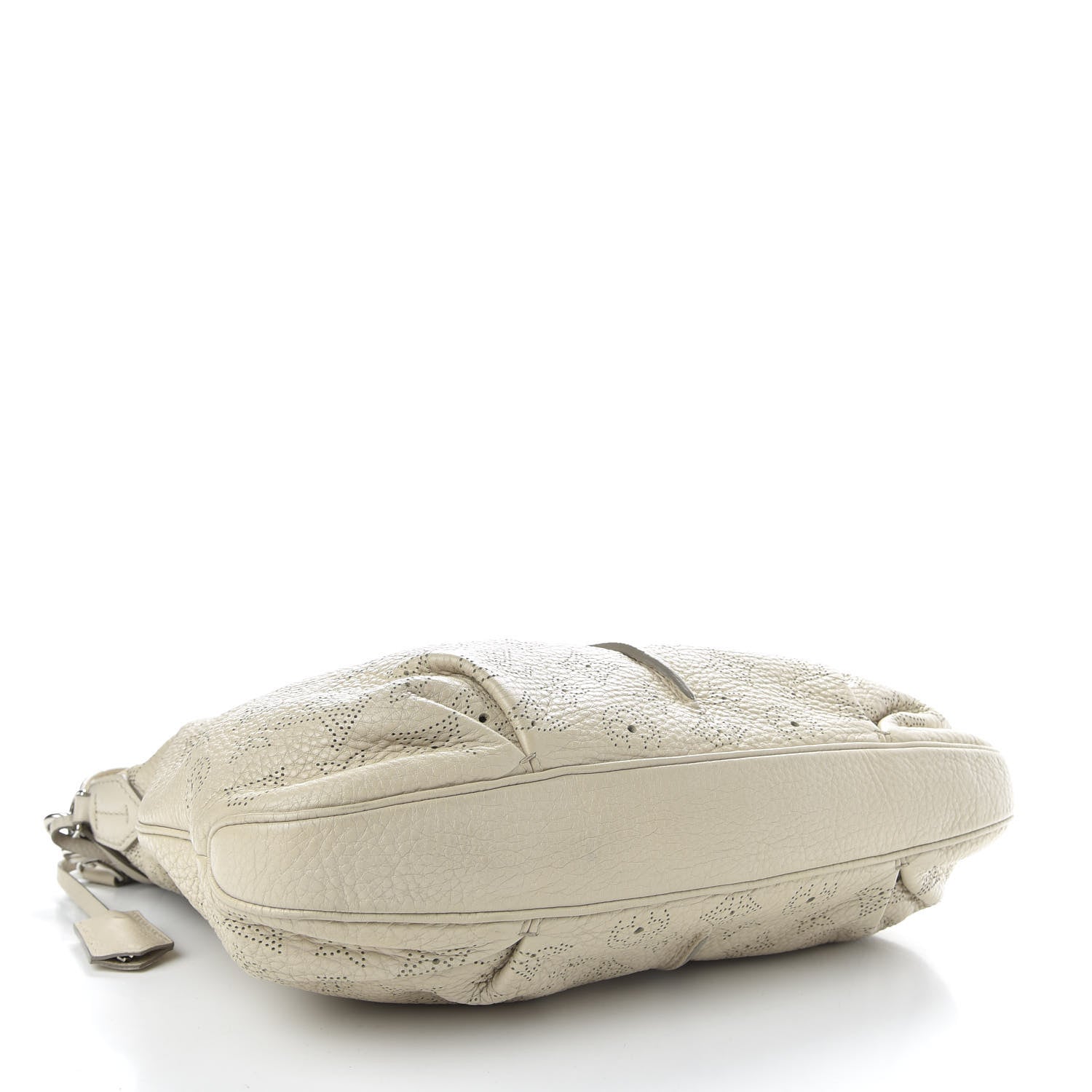 Louis Vuitton Mahina Selene PM Ivory 4 of 22