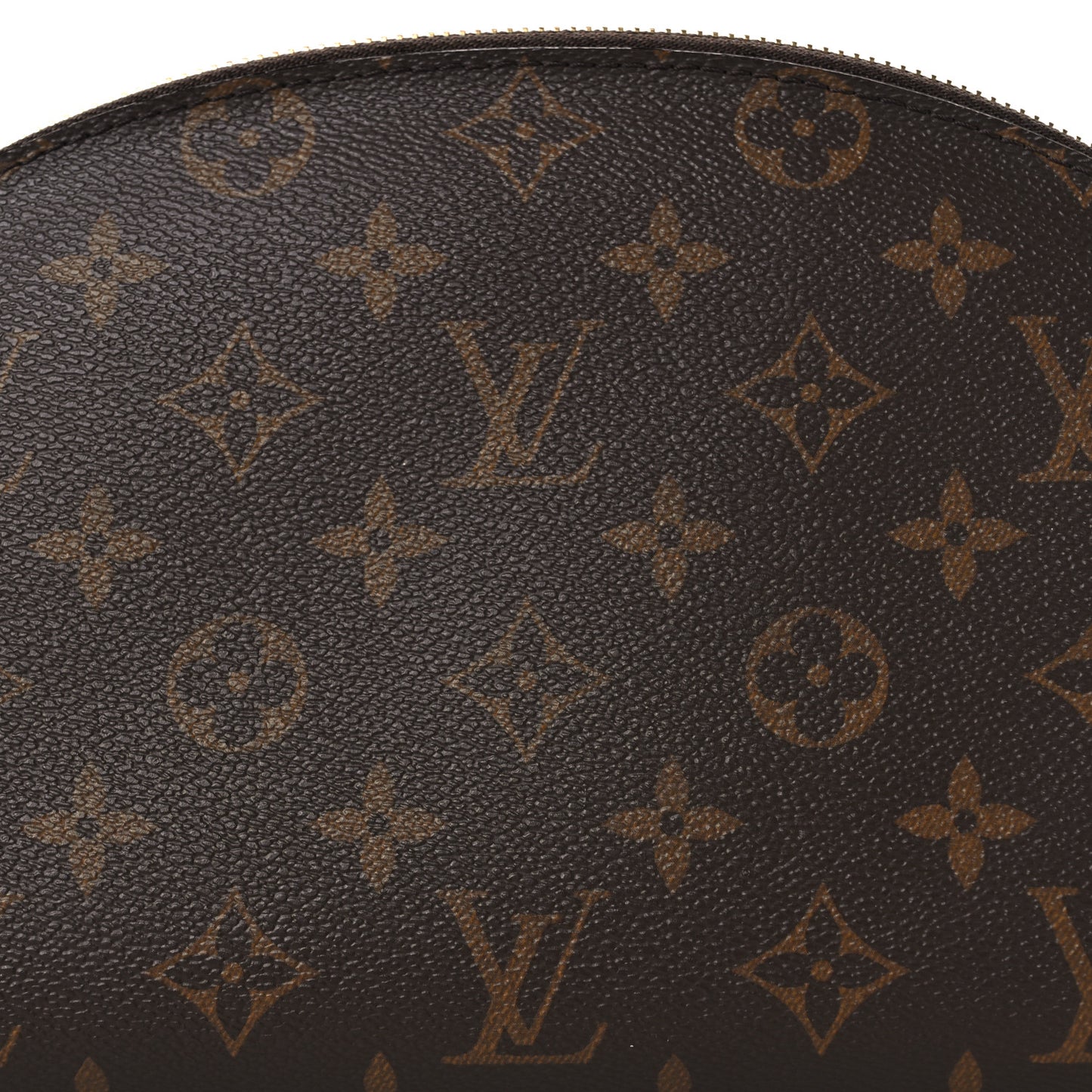 Monogram Cosmetic Pouch GM