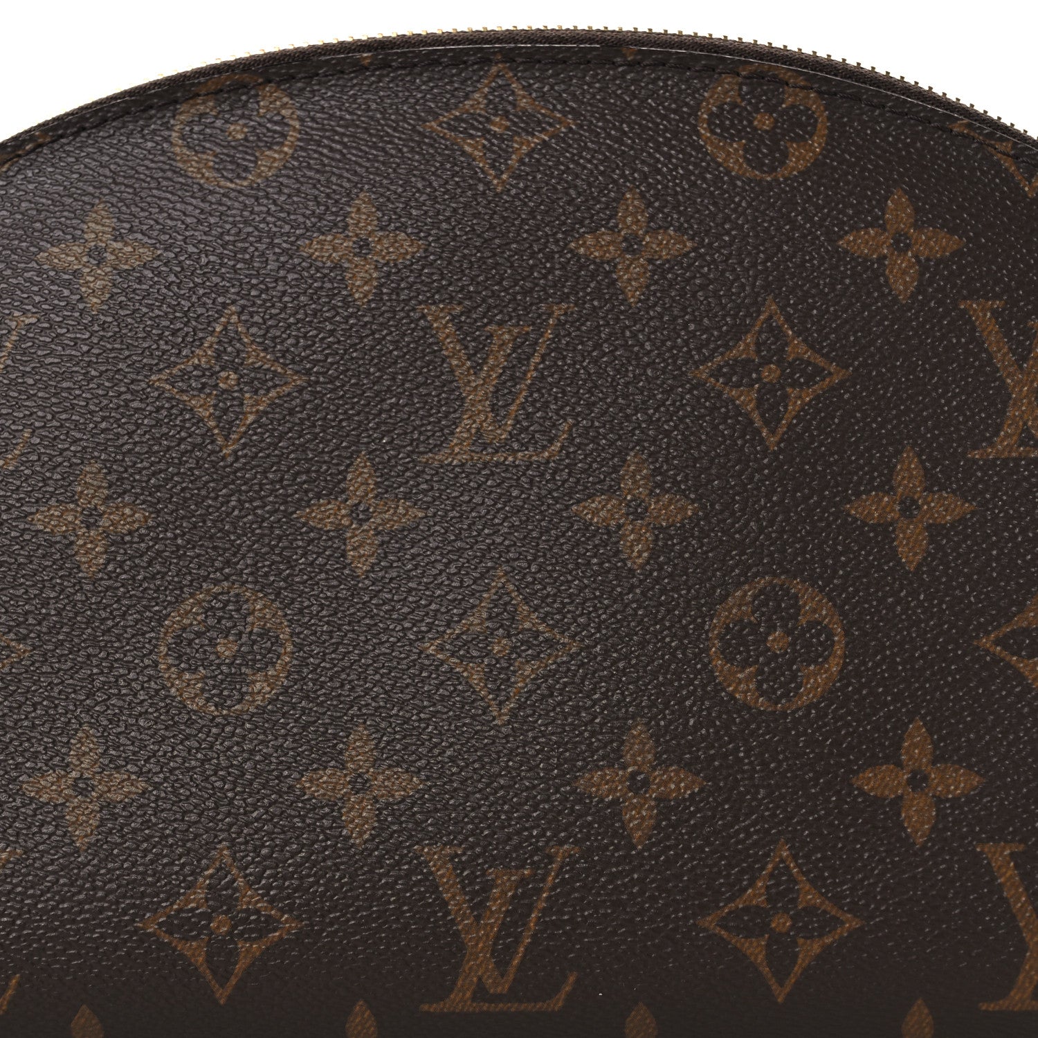 Louis Vuitton Monogram Cosmetic Pouch GM 7 of 12