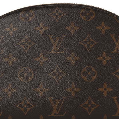 Louis Vuitton Monogram Cosmetic Pouch GM 7 of 12