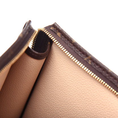 Louis Vuitton Monogram Toiletry Pouch 26 6 of 7
