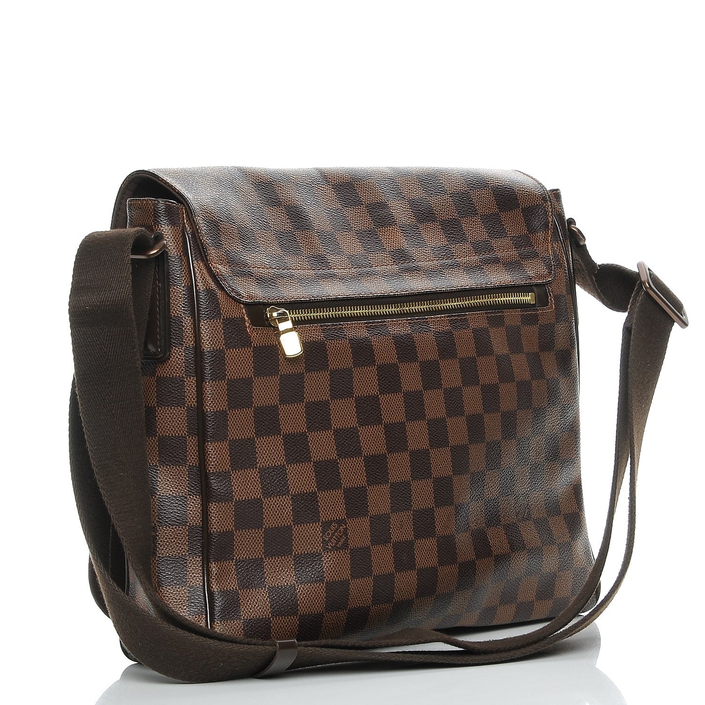 Damier Ebene District MM