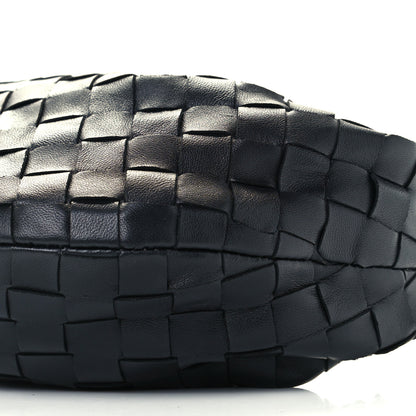 Bottega Veneta Nappa Intrecciato Mini Jodie Black 11 of 12