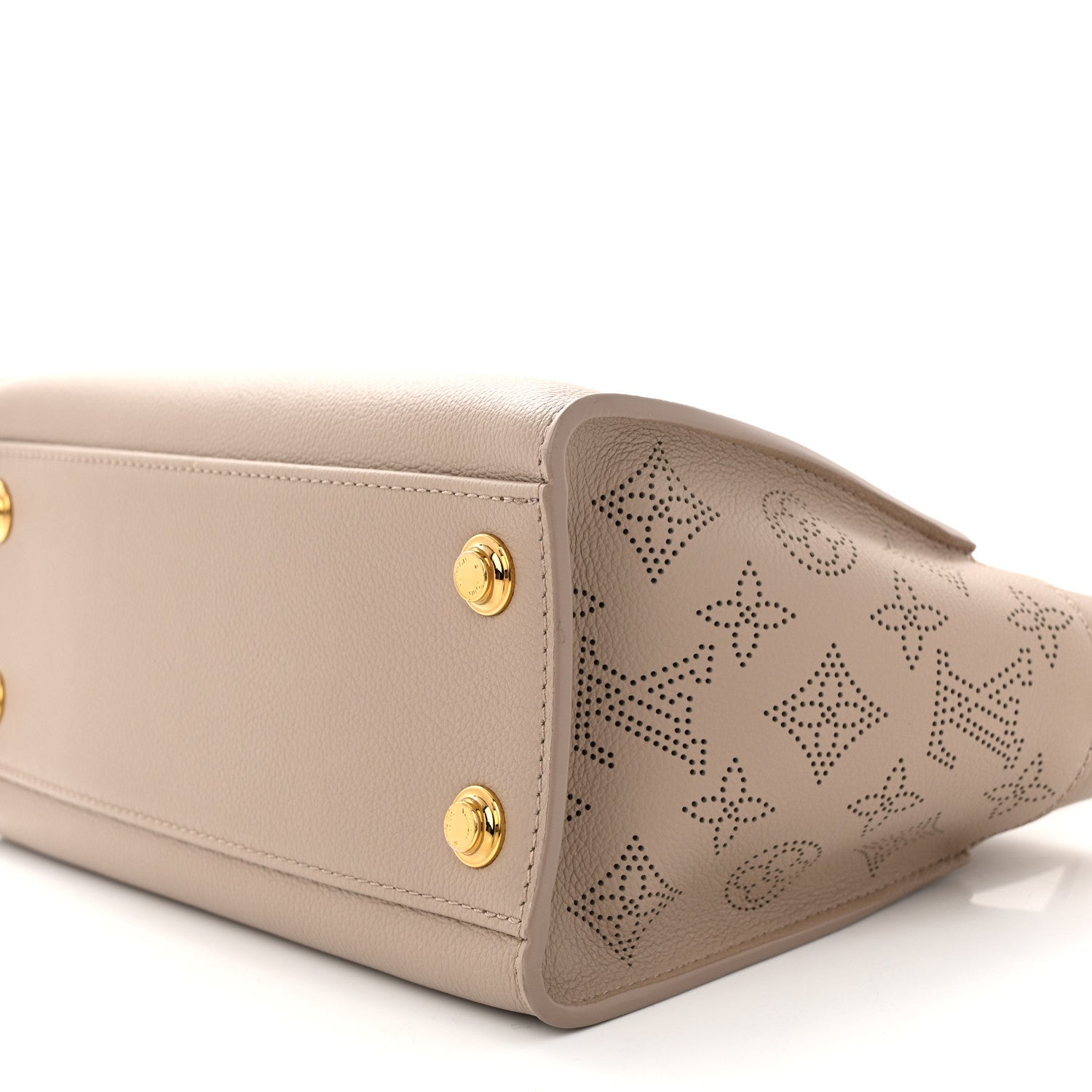 Louis Vuitton Mahina On My Side PM Galet 9 of 10