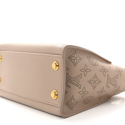 Louis Vuitton Mahina On My Side PM Galet 9 of 10