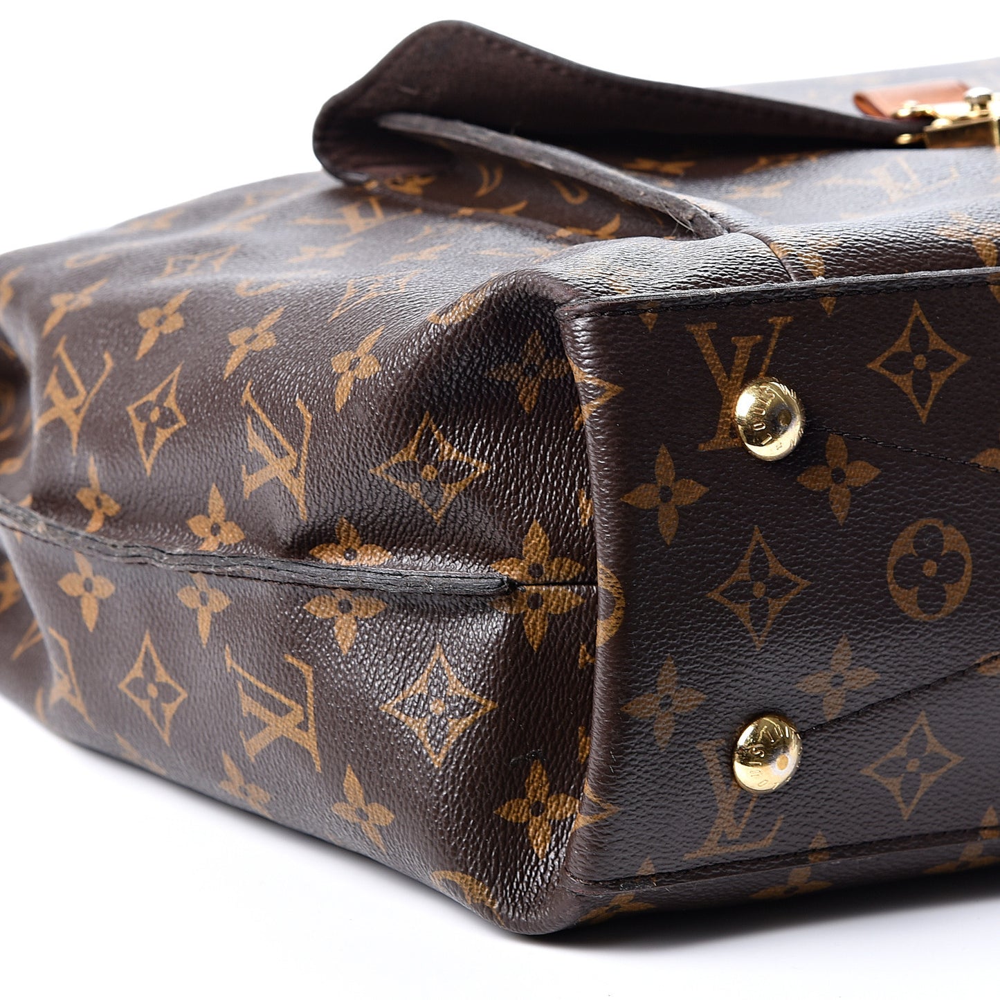 Monogram Metis