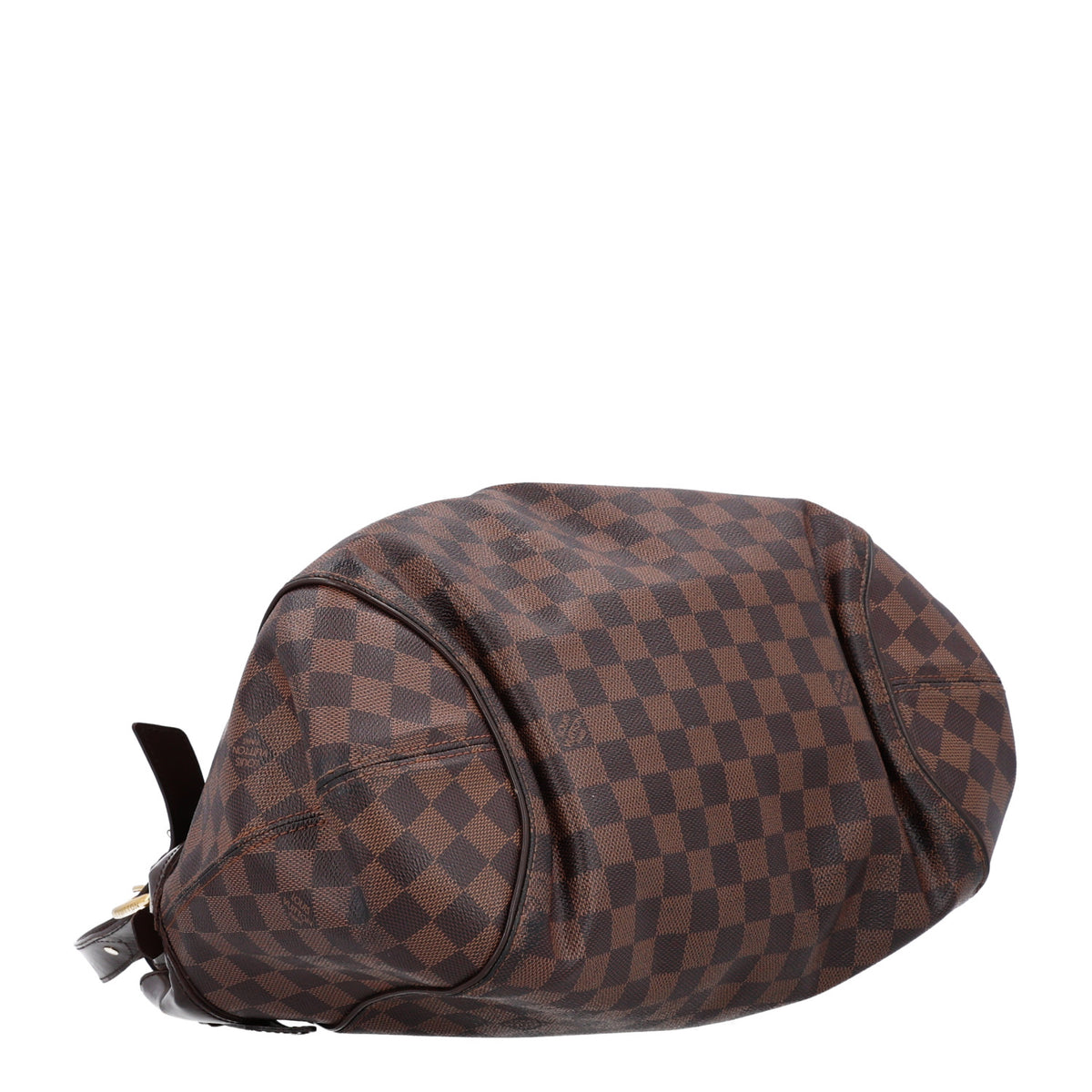 Louis Vuitton Damier Ebene Sistina PM 3 of 9