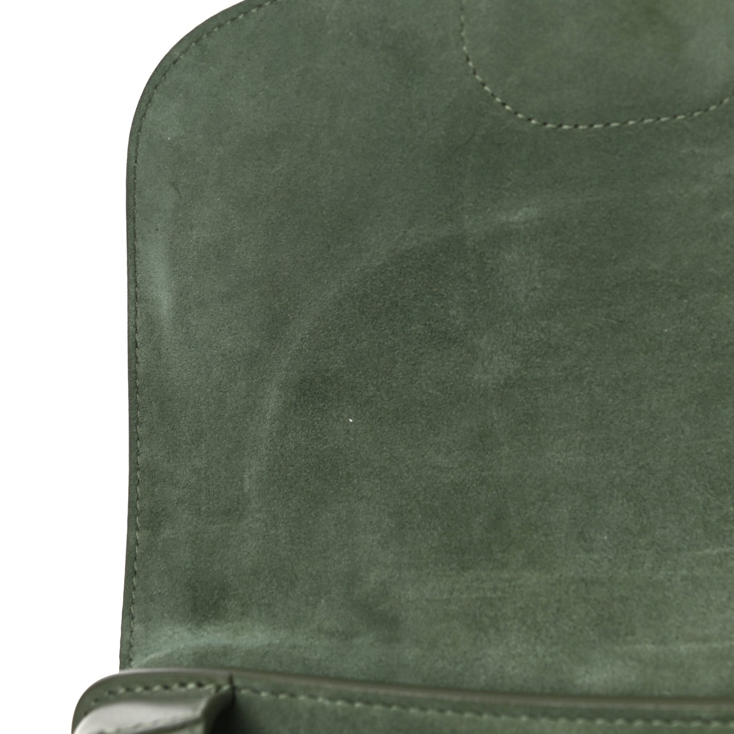 Box Calfskin Medium Bobby Flap Cedar