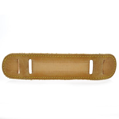 Louis Vuitton Vachetta Shoulder Strap Pad 1 of 4