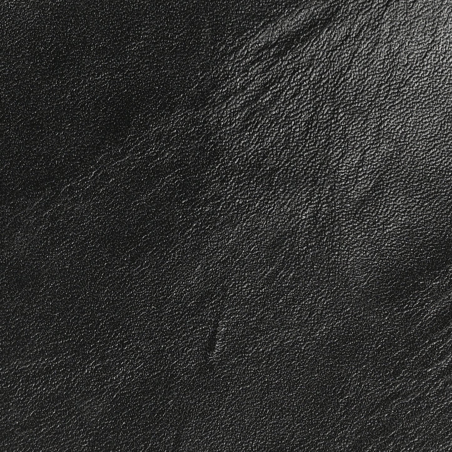 Smooth Calfskin Marquess Crossbody Bag Black