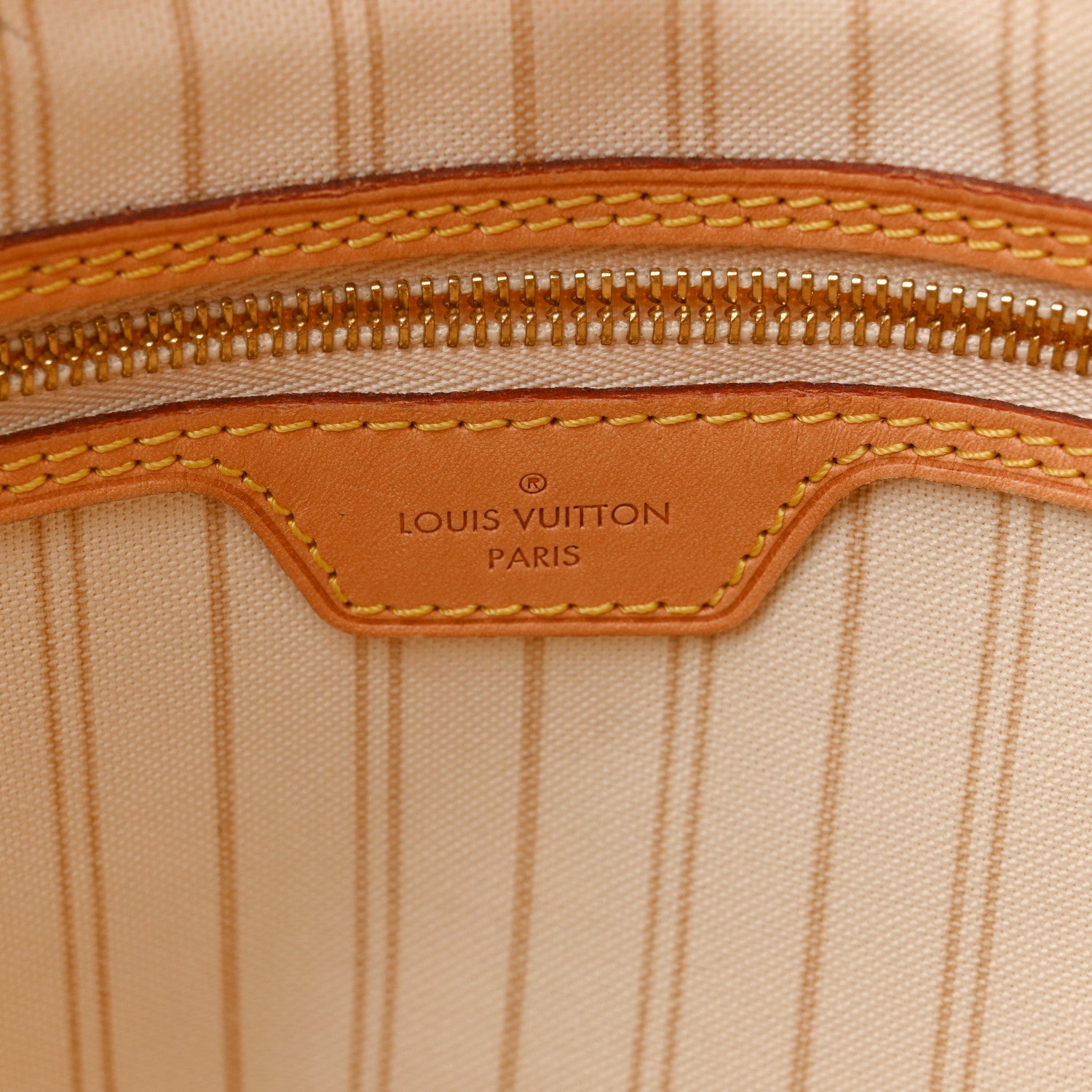 Louis Vuitton Damier Azur Delightful PM 6 of 14