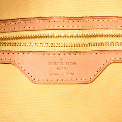 Louis Vuitton Epi Alma Mandarin 13 of 19
