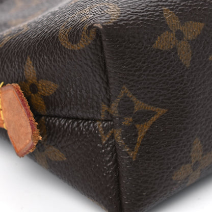 Louis Vuitton Monogram Cosmetic Pouch 14 of 15