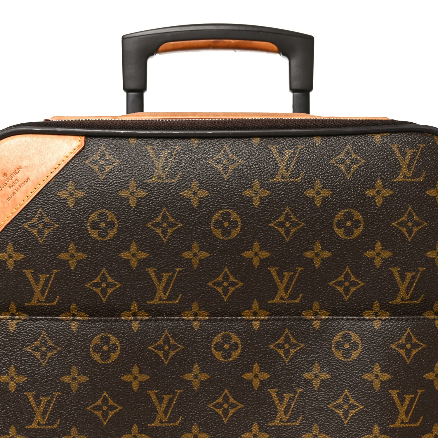 Louis Vuitton Monogram Pegase 45 7 of 9