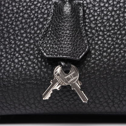 Hermes Togo Birkin 35 Black 9 of 13