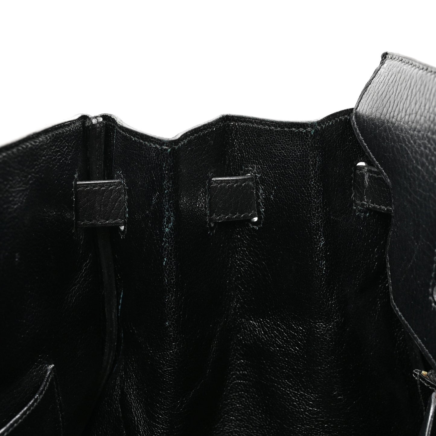 Ardennes Birkin 40 Black