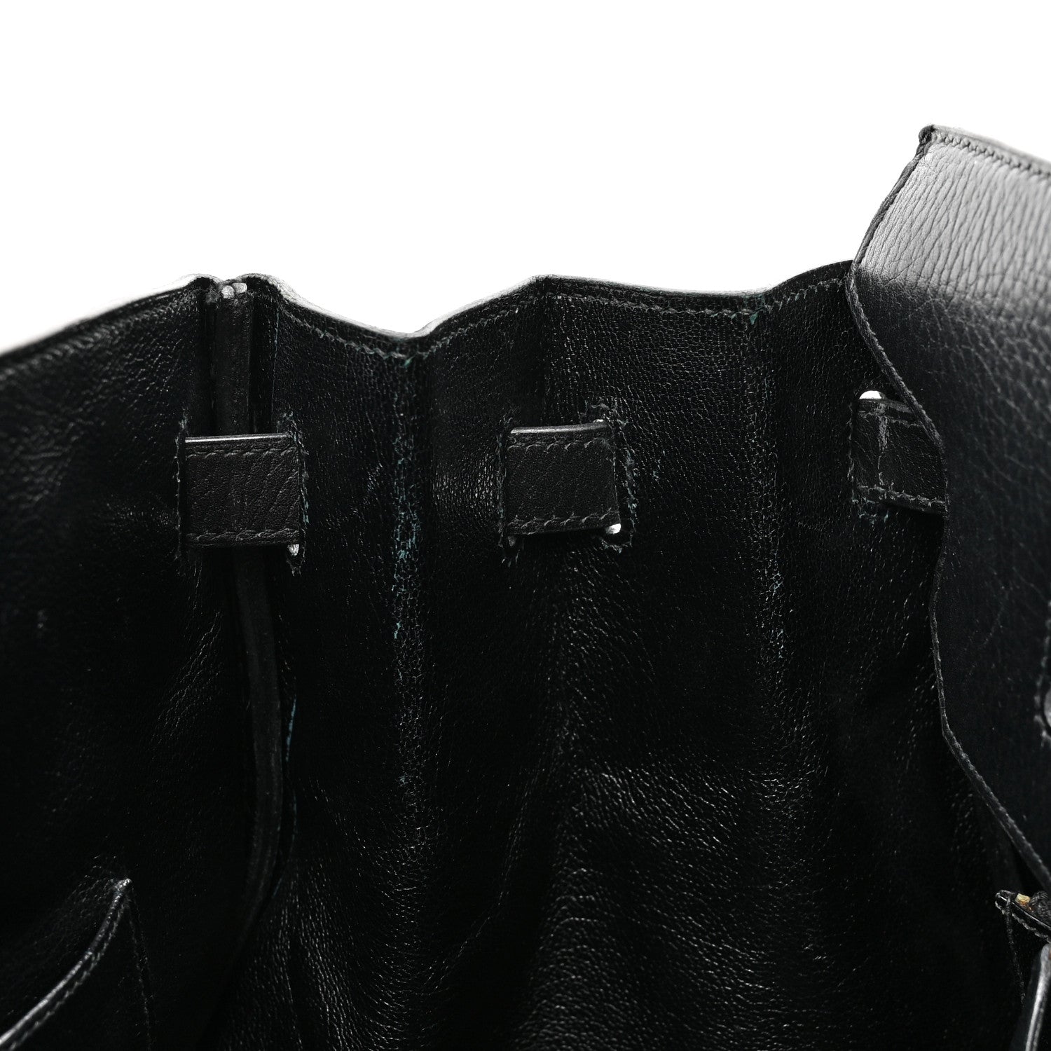 Hermes Ardennes Birkin 40 Black 15 of 15