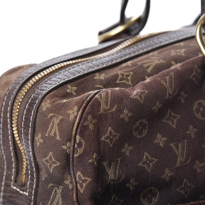 Louis Vuitton Mini Lin Sac a Langer Diaper Bag Ebene 28 of 36