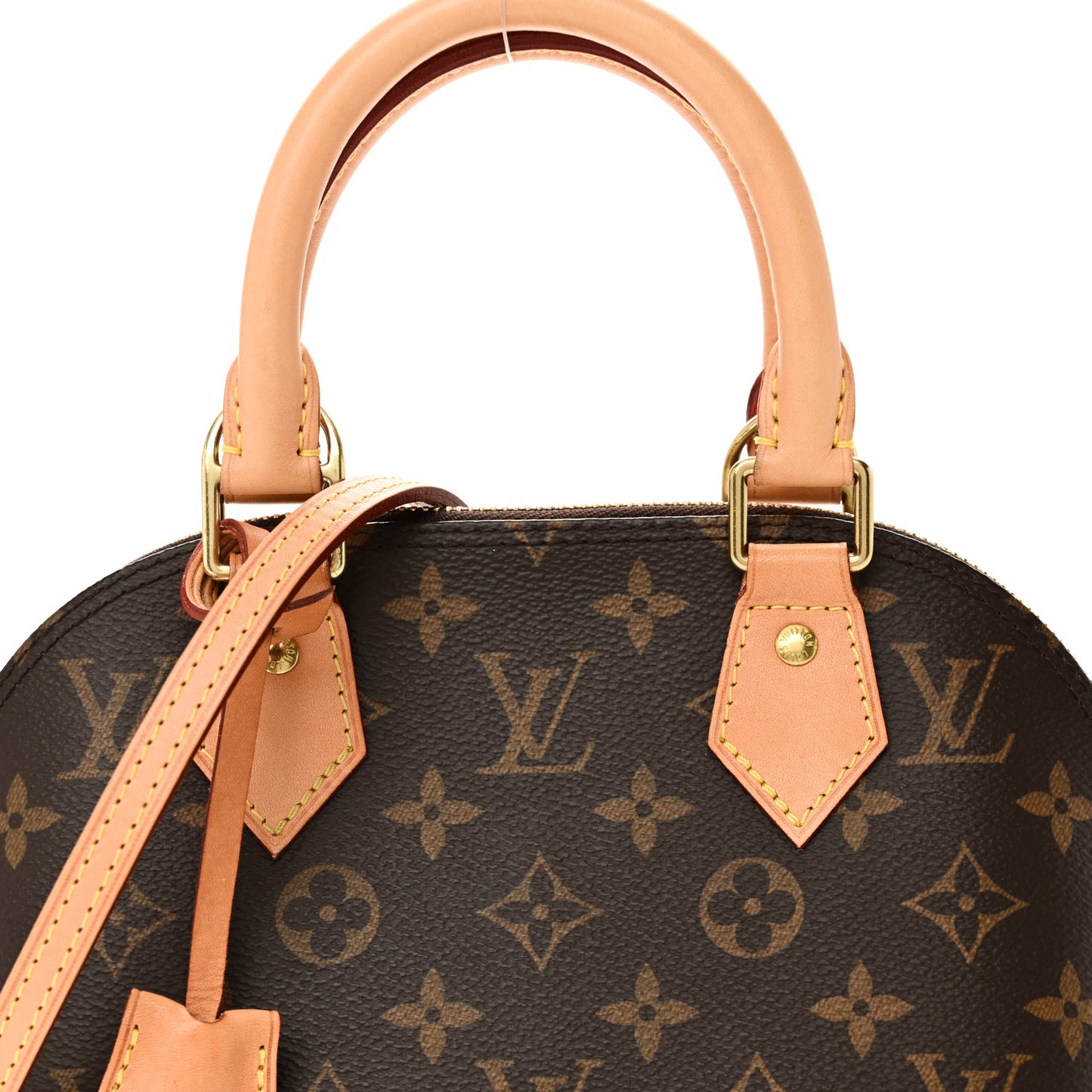 Monogram Alma BB