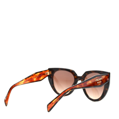 Prada Acetate Sunglasses SPR 14W Tortoise 4 of 7