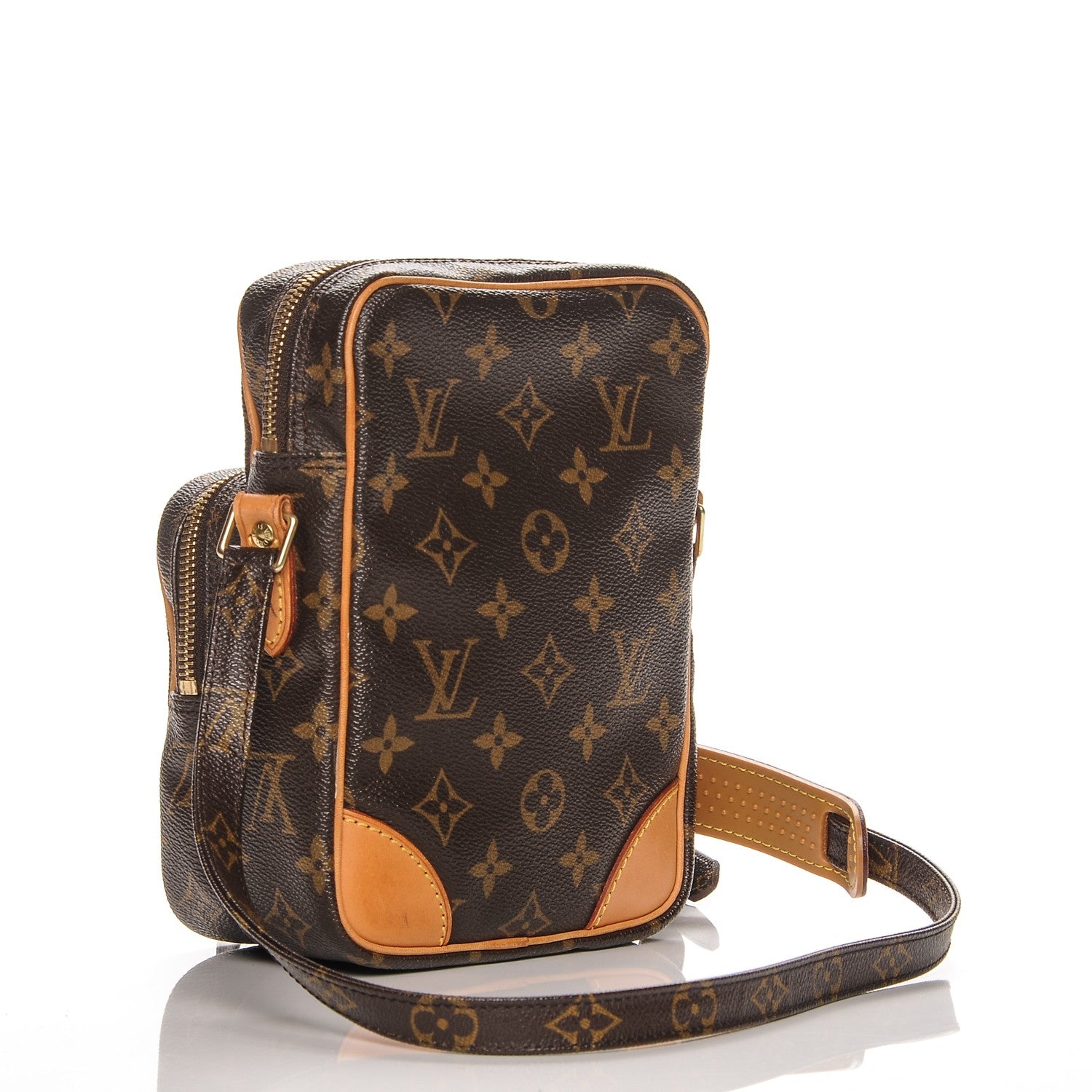 Louis Vuitton Monogram Amazone 3 of 6