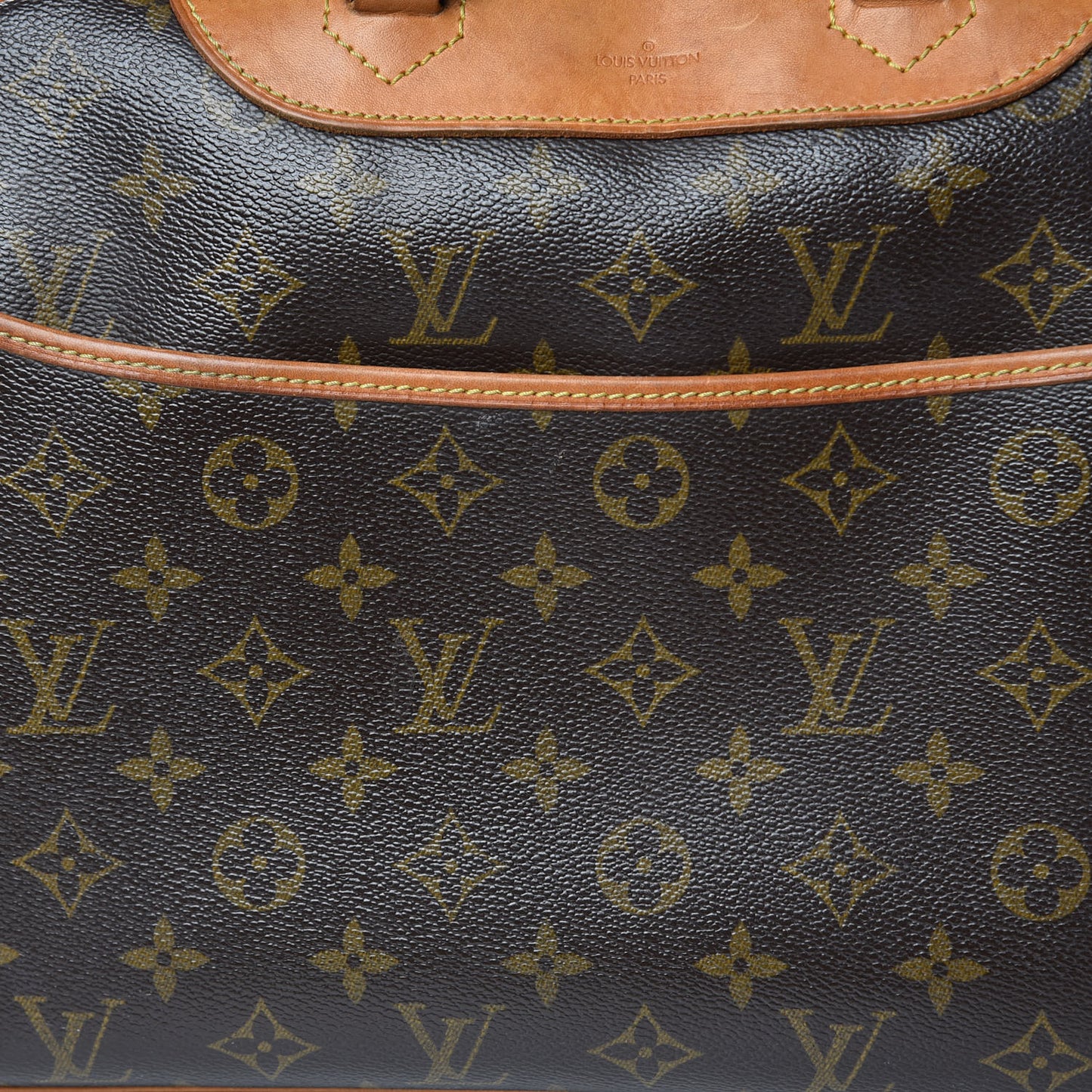Monogram Deauville