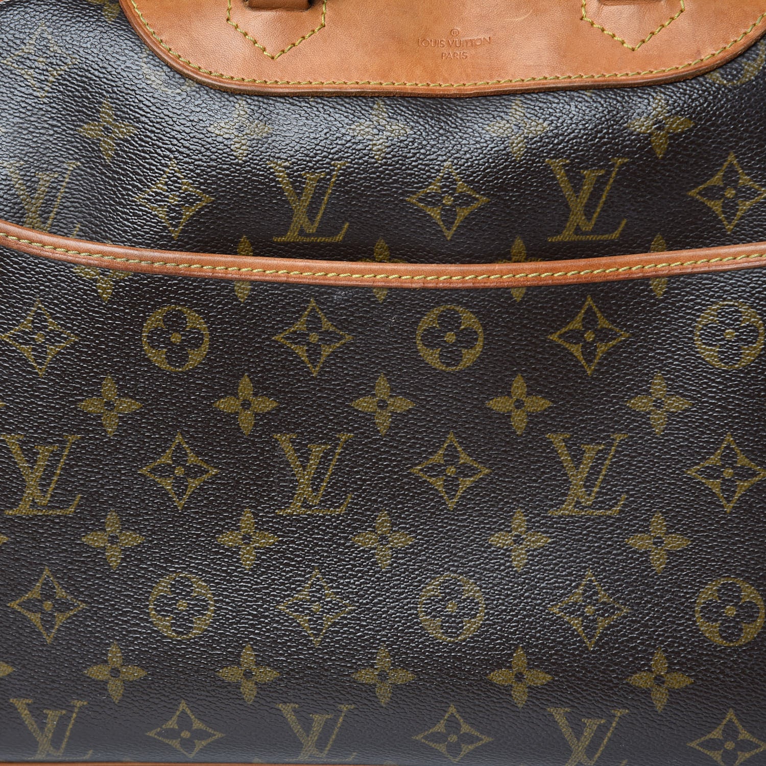 Louis Vuitton Monogram Deauville 16 of 16