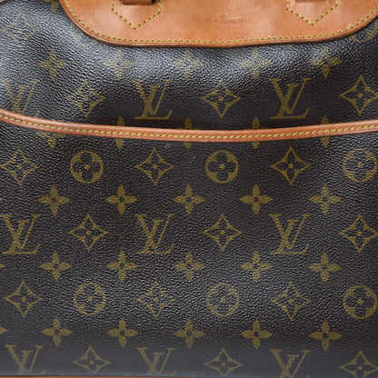 Louis Vuitton Monogram Deauville 16 of 16