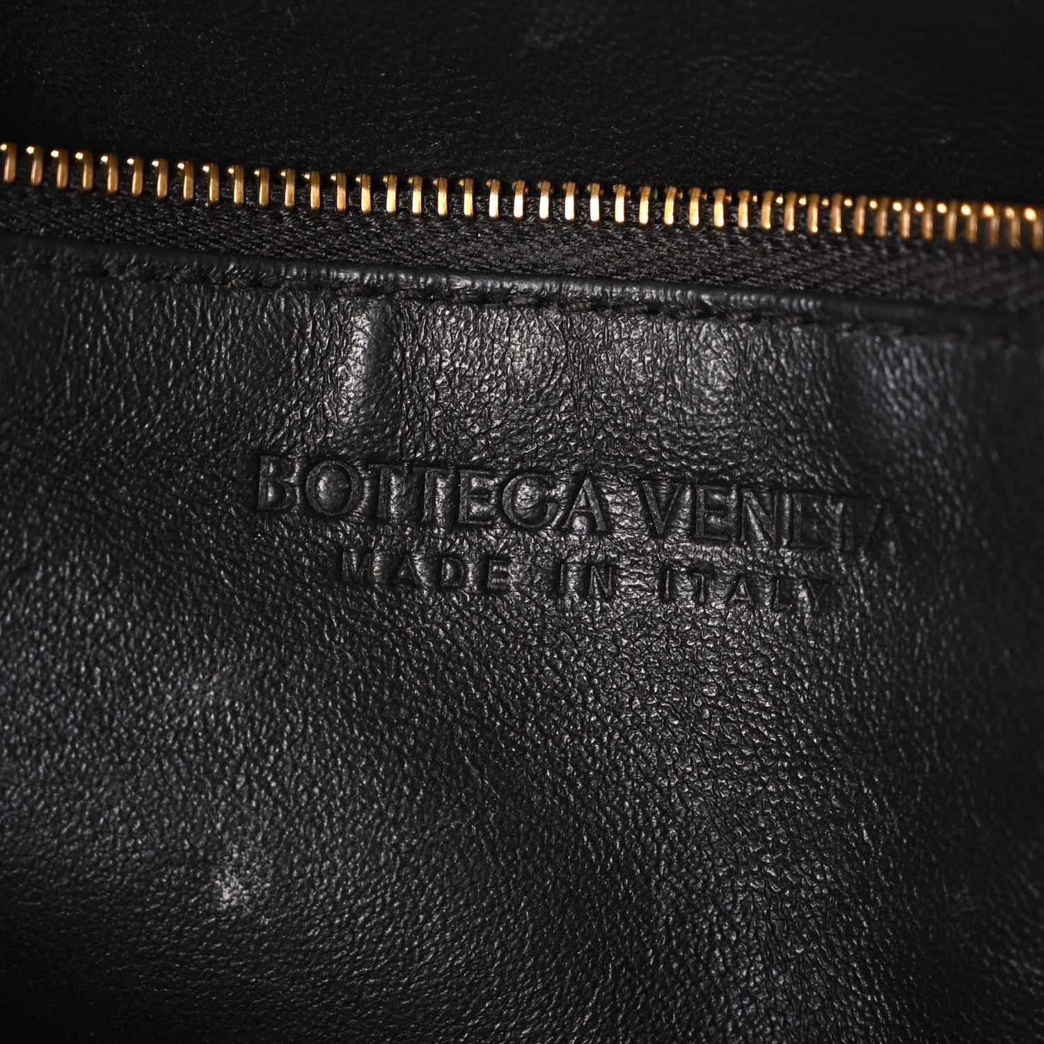 Bottega Veneta Lambskin Intrecciato Small Getaway Fondant 6 of 11