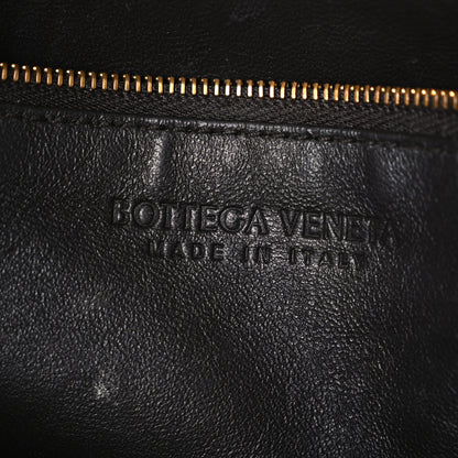 Bottega Veneta Lambskin Intrecciato Small Getaway Fondant 6 of 11