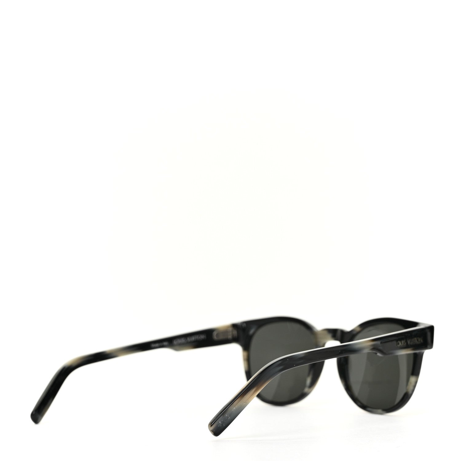 Louis Vuitton Sunglasses Z1033W Black 4 of 8