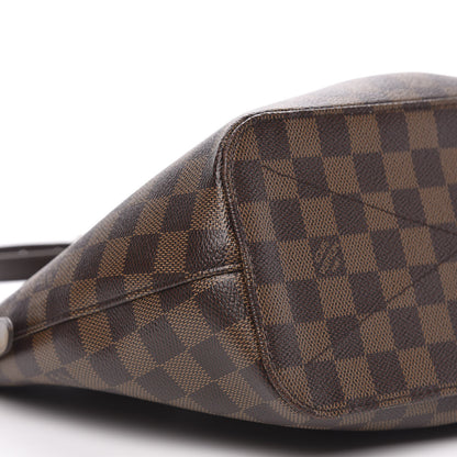 Louis Vuitton Damier Ebene Siena PM 8 of 11