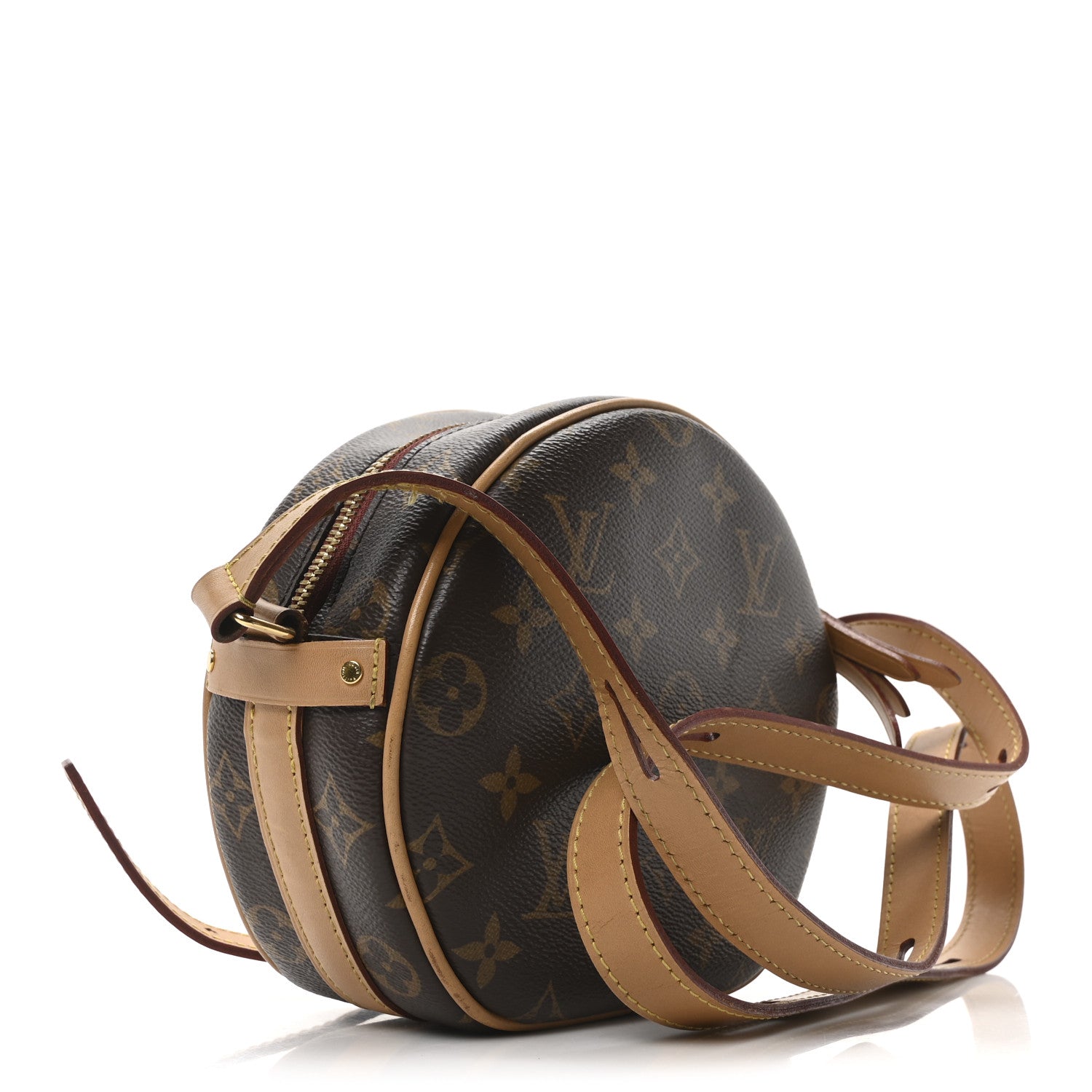 Louis Vuitton Monogram Boite Chapeau Souple PM 3 of 9