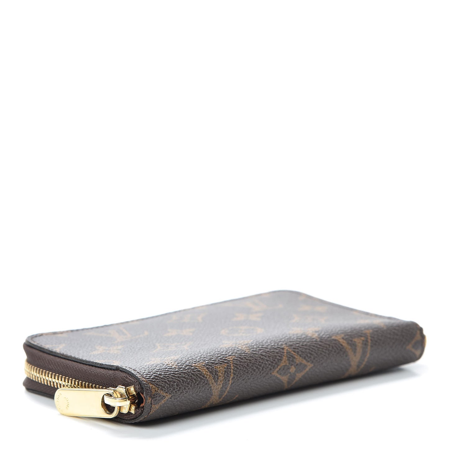 Monogram Zippy Compact Wallet
