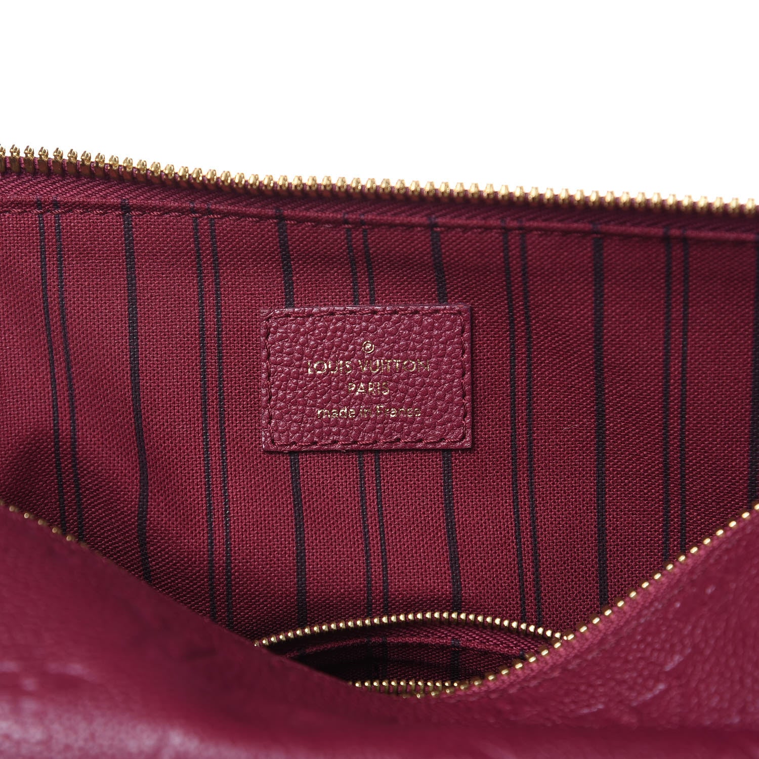 Louis Vuitton Empreinte Lumineuse PM Aurore 7 of 15