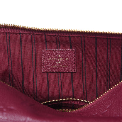 Louis Vuitton Empreinte Lumineuse PM Aurore 7 of 15