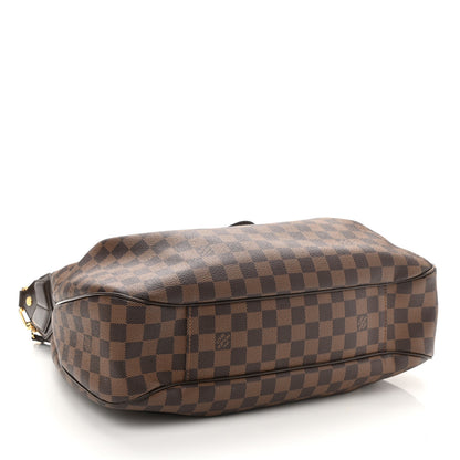 Louis Vuitton Damier Ebene Evora MM 4 of 11