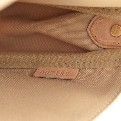 Louis Vuitton Damier Azur Favorite MM 7 of 11