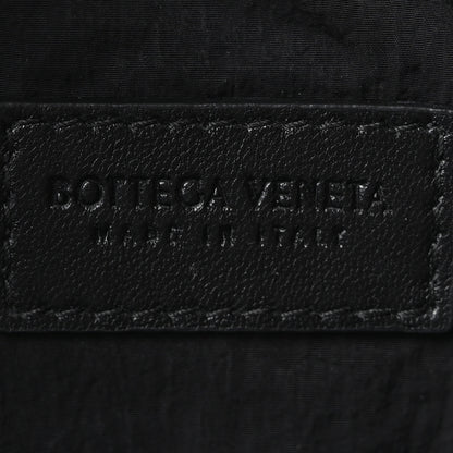 Bottega Veneta Nappa Intrecciato Dustbag Handle Black 6 of 9
